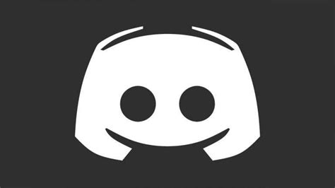 Icon Discord Logo Custom