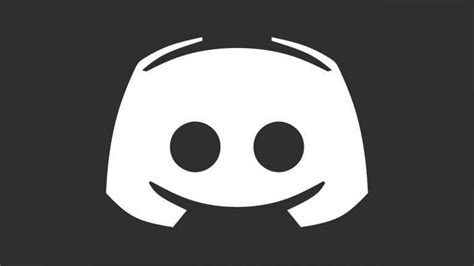 Discord App Icon Black Reina Paterson