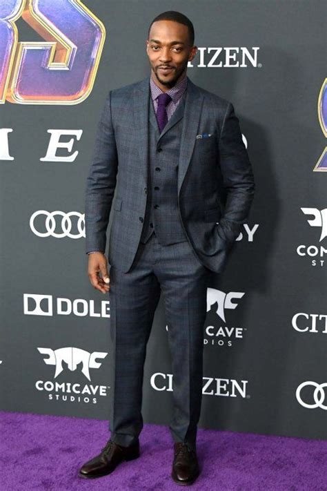 As for anthony mackie's falcons, one of the primary questions was that, for such a grounded character, what has it been like for his character to see how does the russos' avengers set differ from whedon's? 'Avengers: Endgame' World Premiere: The Red Carpet ...