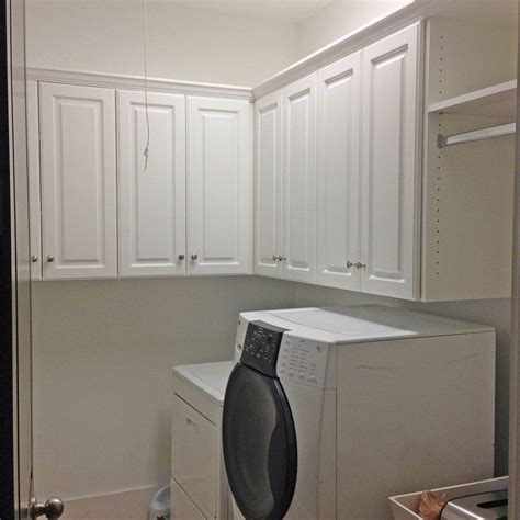 Maybe you would like to learn more about one of these? Custom Laundry Room Cabinets | Mud Rooms | Georgia Closet