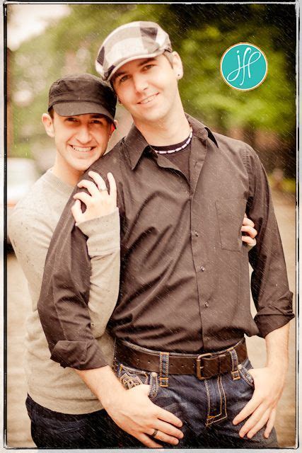 Lgbt Couples Cute Gay Couples Couples In Love Engagement Photos Fall Engagement Outfits