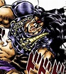 Bruford - JoJo's Bizarre Encyclopedia | JoJo Wiki