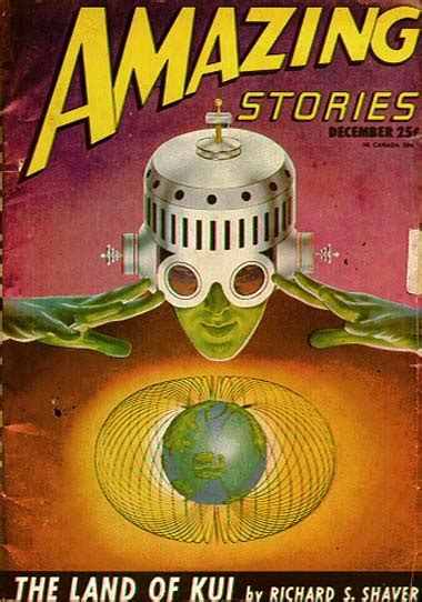Adventures In Science Fiction Cover Art Superminds Giant Brains
