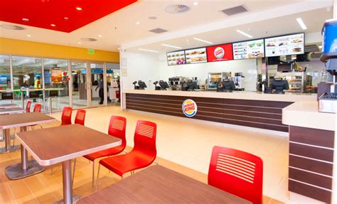 The Best 10 Fast Food Franchises In Usa In 2021