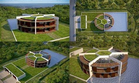 Messi House Leo Messi S House With Photos