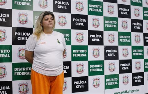Mulher E Amante Acusados De Matar Servidor Público Vão A Júri Popular Jornal De Brasília