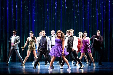 Make A Date With The Prom Musical On Broadway This Fall