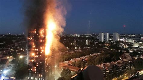 The board leading the inquiry into the grenfell tower fire has been told not to ignore the impact of poverty and race on the tragedy. Grenfell Tower Inquiry: Fire Brigade calls for those ...