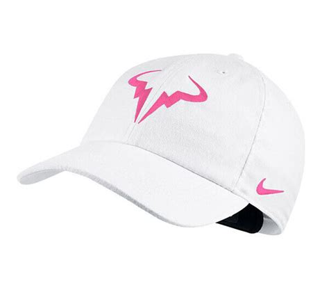 Buy Nike Rafa Bull Logo Cap In Stock
