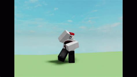 Roblox Dance Gif Roblox Dance Emote Descubre Y Comparte Gif