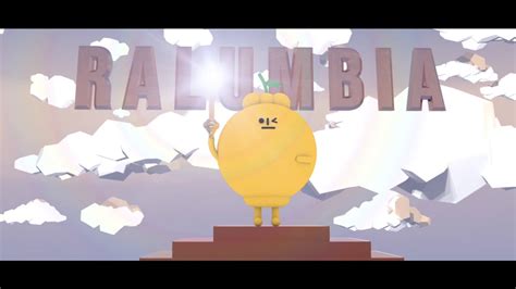 포트폴리오 Columbia Parody Ralumbiarabong Ver Portfolio Youtube