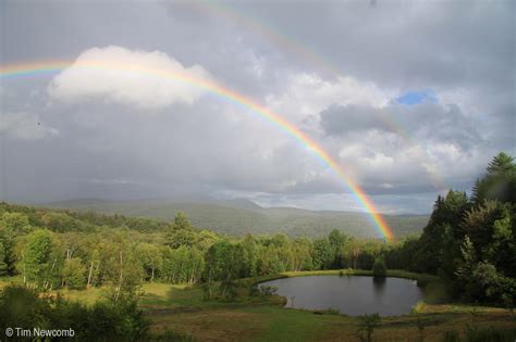 Vermont Rainbows