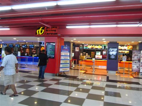 Gsc has a total of 190 screens in 23 locations nationwide, which include klang valley, penang, sungai petani, ipoh, seremban, melaka, johor bharu, kuantan and kota kinabalu. GSC East Coast Mall, Kuantan, Pahang - OneStopList