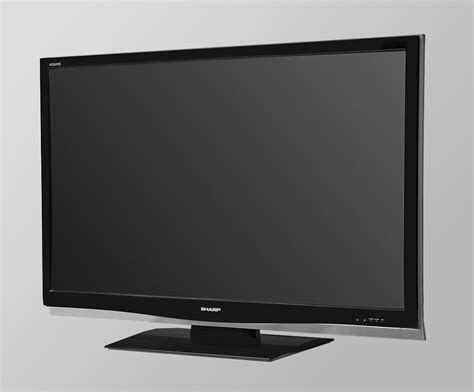 Sharp 40 inch led tv. Sharp LC-65D64U 65″ | Inter Video: Video Playback and Set ...