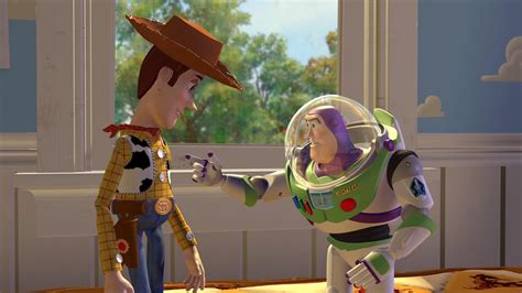 Toy Story At 25 How Pixars Debut Evolved Tradition Rather Than
