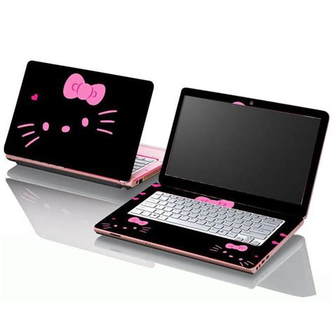 I write to my computer as a way of processing thoughts i'm struggling with in an attempt to find answers about being autistic. Hello Kitty Laptop Sticker Hello Kitty Computer Skin-in ...