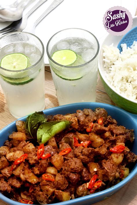 Kita tentu mengetahui bahwa tempe merupakan salah satu jenis. Sambel Goreng Ati Ampela - Bali Food Blogger: Resep dan ...
