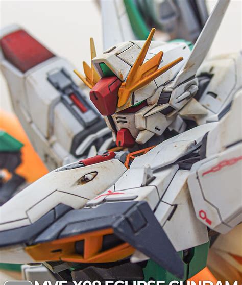 Customecha Customized Gundams New Releases And Everything Mecha