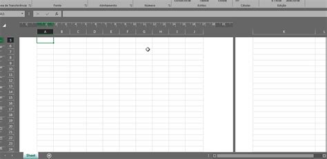 Cómo Activar El Diseño De La Página En Excel Ninja Del Excel