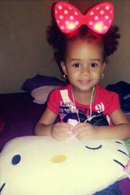 Three Year Old Girl Beaten To Death In Brooklyn Wsj