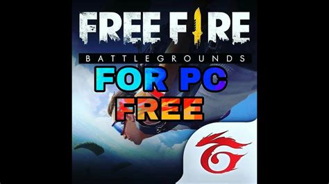 Play garena free fire on pc with gameloop mobile emulator. Garena Free Fire Logo Design - design bild