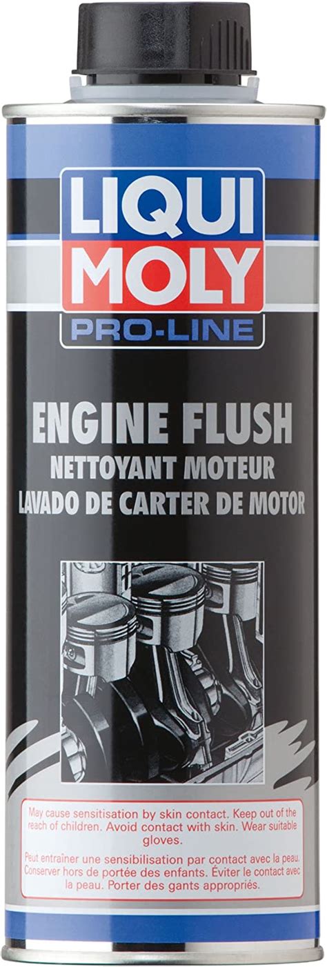 Best Engine Flush Review And Buying Guide In 2021 The Drive
