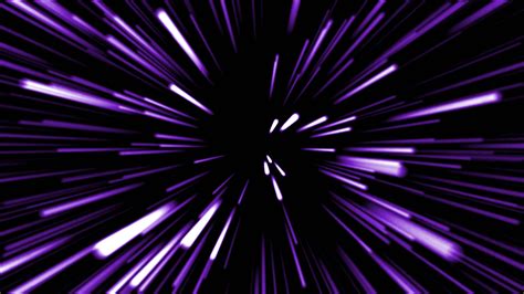 Speed Of Light Fast Hyperspace Jump In Space Speed Of Light Neon