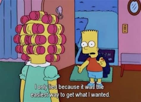 Bart Simpson Catchphrase