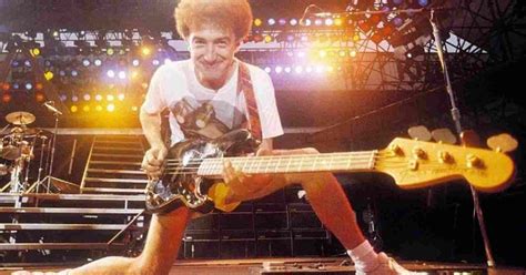 The 5 Queen Hits That Were Written By Bassist John Deacon