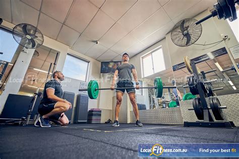 Goodlife Health Clubs Personal Training Armadale Our Armadale