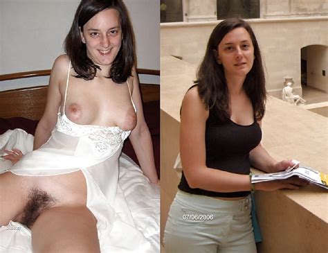 Amateur Milfs Dressed And Undressed Porn Pictures Xxx Photos Sex