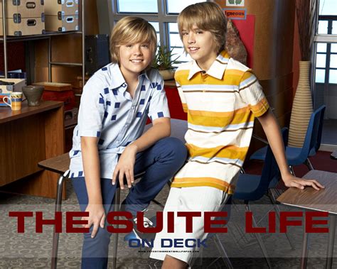 Free Download The Suite Life On Deck Suite Life On Deck Wallpaper