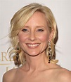 ANNE HECHE at 12th International Beverly Hills Film Festival Opening ...