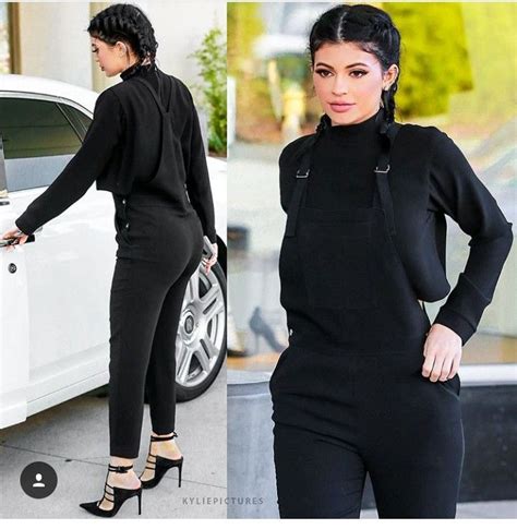 Clothes casual jackets shearling jacket mens jackets leather jacket celebrity jackets mens gotham season 2 camren bicondova (catwoman) jacket selina kyle is famously known as cat. Pin by Sada on Kylie jenner | Fashion, Athletic jacket ...