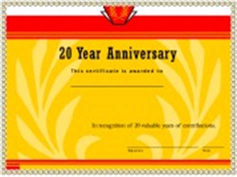 Select from premium work anniversary of the highest quality. anniversary certificates
