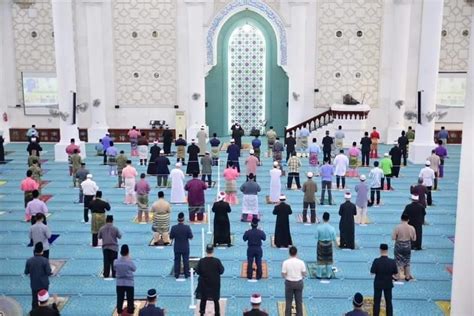 21 juli 2014 admin daarulihsan. Selangor Membenarkan Semua Masjid dan Surau Kebenaran ...