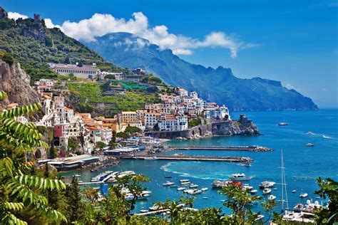 The 10 Best South Italy Tours And Trips 2018 Tourradar