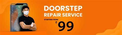 Doorstep Xiaomi Mobile Phone Repair Service In Pune Yaantra