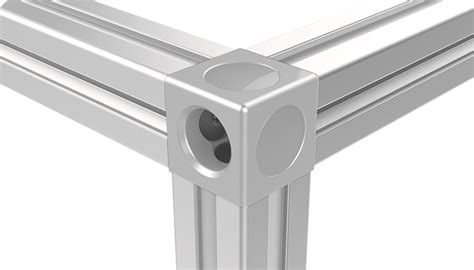 6 Ways To Connect Join Aluminium Extrusion All Products Available