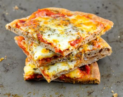 22 (really good) christmas recipes that make enough for 2 people. Easy Pita Bread Pizza Recipe - Food.com