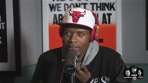 Fetty Wap On ‘ebro In The Morning Rap Radar