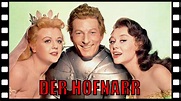 Der Hofnarr | Film 1956 | Moviebreak.de