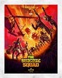 The Suicide Squad (#1 of 41): Mega Sized Movie Poster Image - IMP Awards