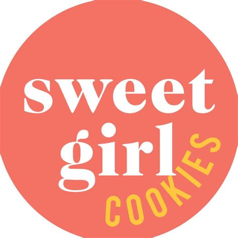 Sweet Girl Cookies Charlotte Nc