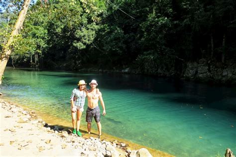 The Most Amazing Places To See In La Huasteca Reneadventure
