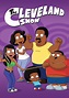 The Cleveland Show (TV Series 2009-2013) - Posters — The Movie Database ...