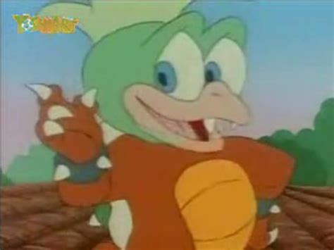 Super mario world tv series. Larry Koopa Games - Giant Bomb