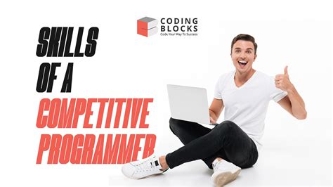 A Beginners Guide To The Skills You Learn In Competitive Programming
