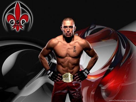 George St Pierre Wallpapers Top Free George St Pierre Backgrounds