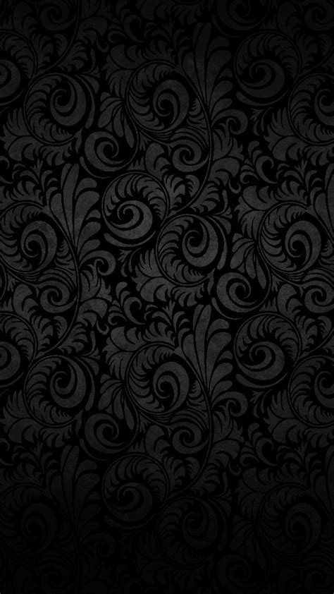 Black Wallpapers Android Hd Wallpaper Cave